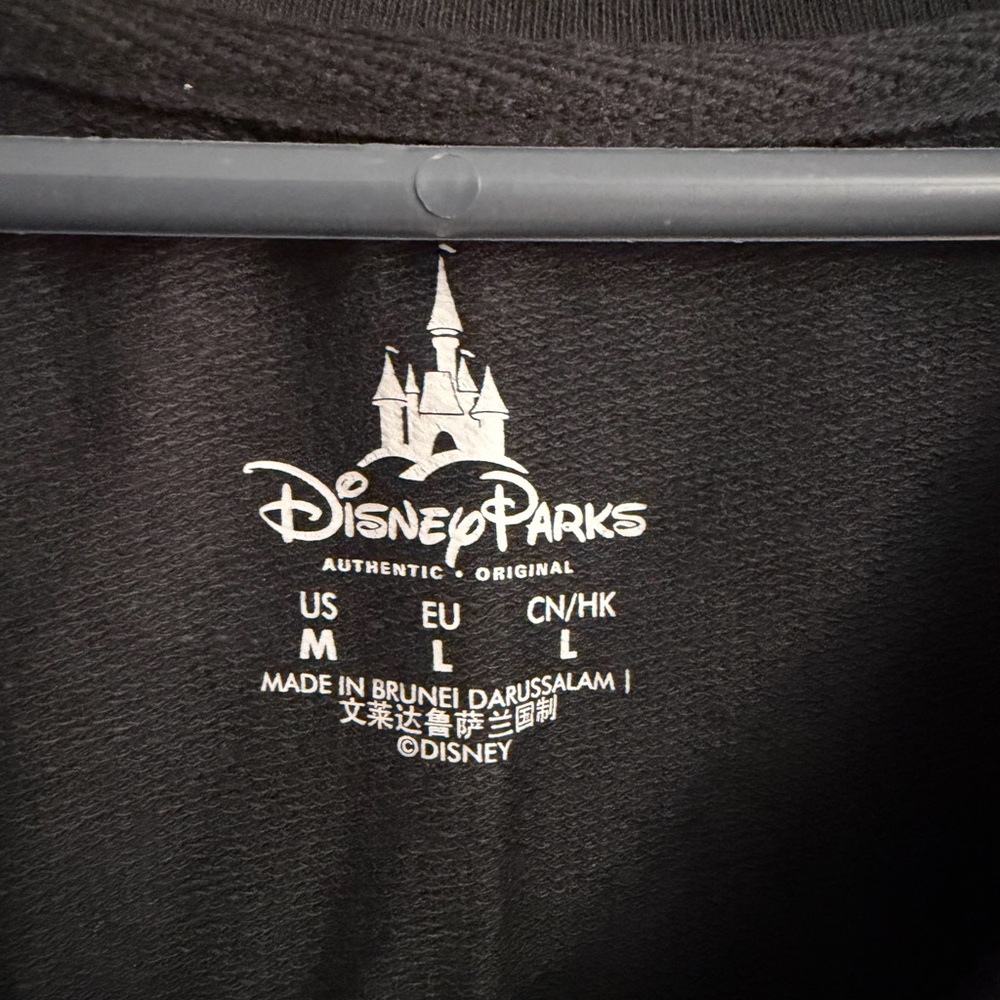 Walt Disney World Sweatshirt - Picture 3 of 4